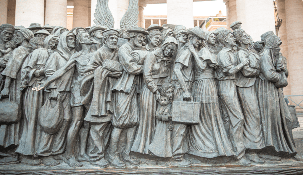 U.S. Bishops Issue a “Special Message” on Immigration